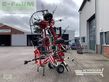 Henificador - Massey Ferguson - td 676 dn (twister 6606 dn)