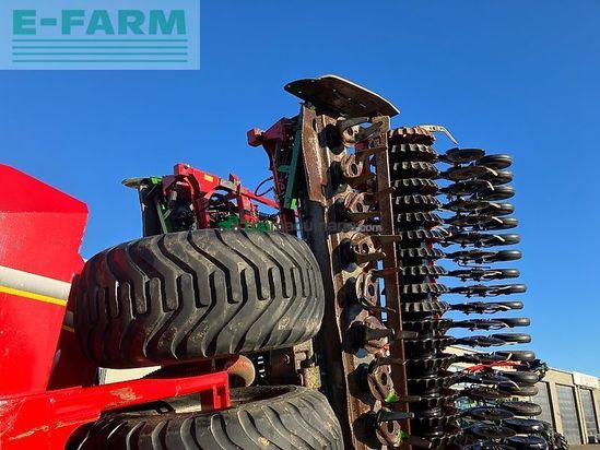 Sembradora - Horsch - pronto 6 ke