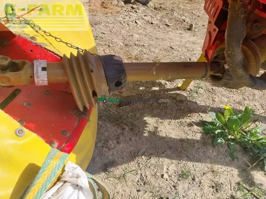 Cortacésped manual - Pöttinger - novacat 352