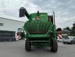 Cosechadora de Cereal - John Deere - w540