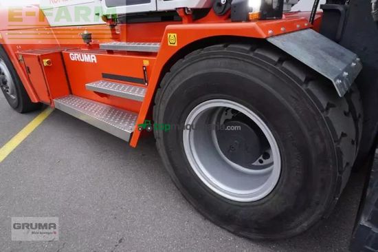 Elevadora -  - smv16-1200 c