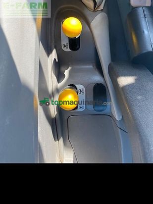 Tractor agrícola - Deutz - 6140