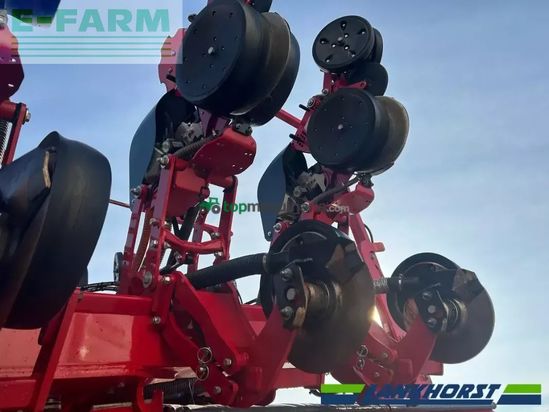 Sembradora - Horsch - maestro 8 cv mts