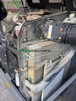 Telescopica - Claas - scorpion 732 varipower