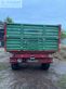 Volquet - Oehler - ol8500