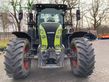 Tractor agrícola - Claas - arion 660 cebis