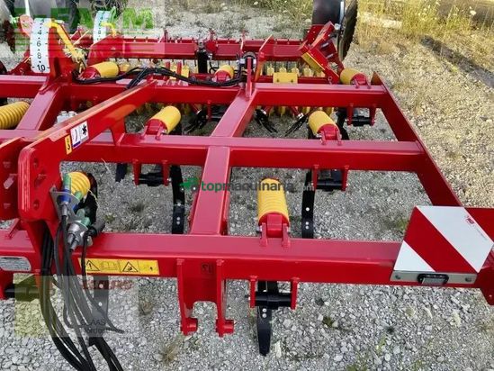 Cultivador - Väderstad - cultus 300 hd