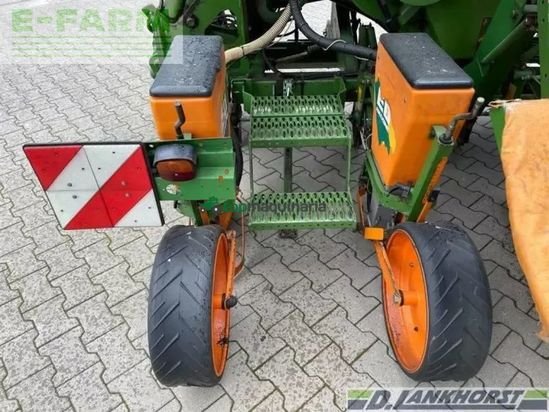 Sembradora - Amazone - ed 601-k