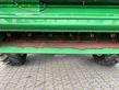 Cosechadora de Cereal - John Deere - t 670 allrad