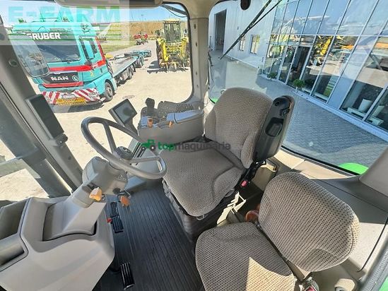 Tractor agrícola - John Deere - 7215