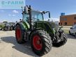 Tractor agrícola - Fendt - 516 vario profiplus