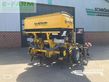 Sembradora -  - claydon hybrid 3,00 m
