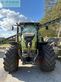 Tractor agrícola - Claas - axion 830