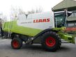 Cosechadora de Cereal - Claas - lexion 550
