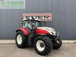 Tractor agrícola - Steyr - impuls 6175 cvt CVT