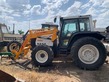 Tractor agrícola - Valtra -  6750-4 CON PALA