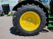 Tractor agrícola - John Deere - 6120m garantie bis 09.2026