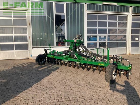Cisterna -  - mixi 600