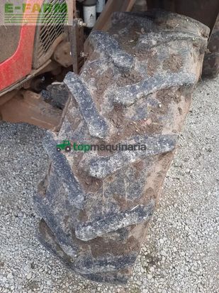 Tractor agrícola - Valtra - a 95