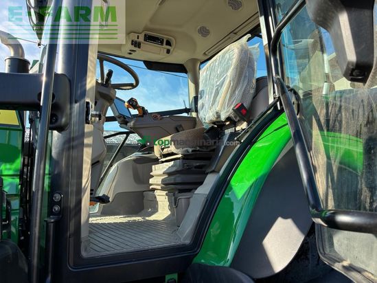 Tractor agrícola - John Deere - 6R 165