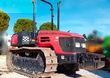 Tractor agrícola - Same - krypton f78n