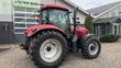 Tractor agrícola - Case IH - maxxum 115 med frontlift