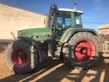 Tractor agrícola - Fendt - 820 Vario TMS