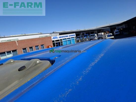 Tractor agrícola - New Holland - t7.190 pc