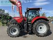 Tractor agrícola - Case IH - puma 150 cvx