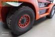 Elevadora - Linde - h 50 d 396-02