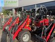 Minicargadora - Schaffer - 2028-2 rops-fahrerschutzdach