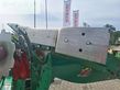 Arado - Regent - titan 160t-cx 5-scharig