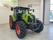 Tractor agrícola - Claas - arion 460 cis CIS
