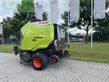 Empacadora gigant - Claas - variant 580 rc trend