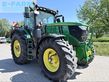Tractor agrícola - John Deere - 6250r