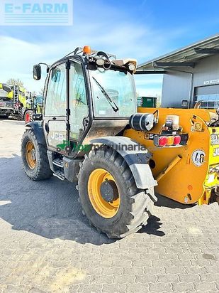 Telescopica - JCB - 541-70