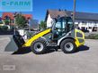 Minicargadora - kramer - 850