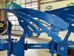 Arado - Lemken - vari opal 8 - 5 schar