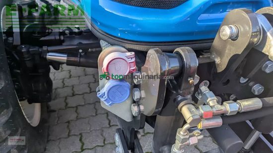 Tractor agrícola -  - mt3.50