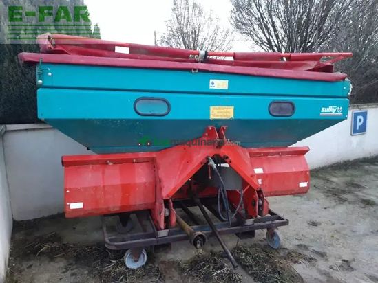 Esparcidor -  - glx 2400