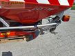 Esparcidor - Rauch - axis 20.1 w mit 800 liter aufsatz