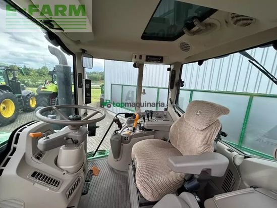 Tractor agrícola - John Deere - 6175m