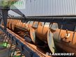 Cabezal - Deutz-Fahr - dh 720a, inkl. transportwagen