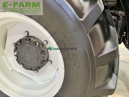 Tractor agrícola - Steyr - 4065 kompakt s (stage v)