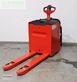 Elevadora - Linde - t 20 ap 1153-02