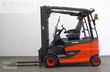 Elevadora - Linde - e 30/600 rhl 387