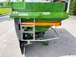 Esparcidor - Amazone - za-ts 2200 profis hydro wiegestreuer (3.000 l)