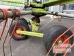 Rastrillo - Claas - liner 350 s