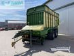 Cinta transportadora de forraje - Krone - xxl r/gd