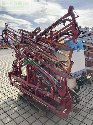 Atomizador - Osella - 800 liter 15m